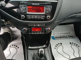 Kia Ceed 1.6CRDI, 128кс, 6 скорости , снимка 8