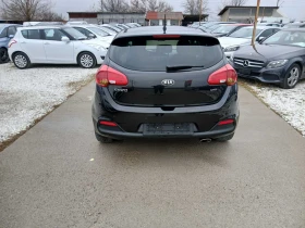 Kia Ceed 1.6CRDI, 128кс, 6 скорости , снимка 4