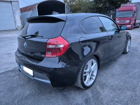 BMW 123 123d, снимка 4