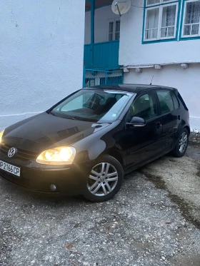 VW Golf 1.4, снимка 4