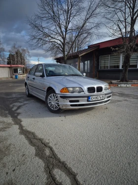 BMW 316, снимка 8