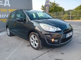 Citroen C3 1.4i Exclusive , снимка 1