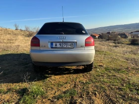 Audi A3 1.6, снимка 7