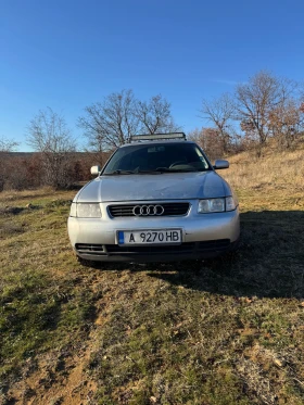 Audi A3 1.6, снимка 4