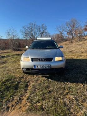 Audi A3 1.6, снимка 3