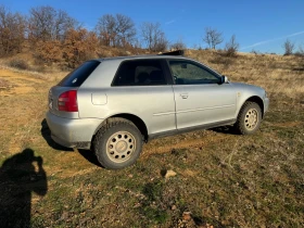 Audi A3 1.6, снимка 5