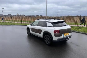 Citroen C4 Cactus 1.6HDI Evro6, снимка 5