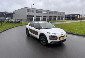 Citroen C4 Cactus 1.6HDI Evro6, снимка 1