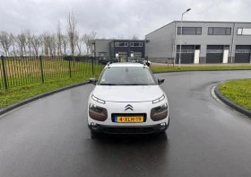 Citroen C4 Cactus 1.6HDI Evro6, снимка 4