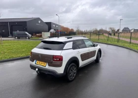 Citroen C4 Cactus 1.6HDI Evro6, снимка 2