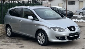 Seat Altea XL 1.6i 102 ..  | Mobile.bg    3