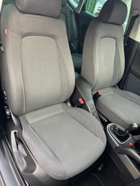 Seat Altea XL 1.6i 102 ..  | Mobile.bg    12