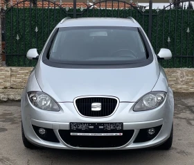 Seat Altea XL 1.6i 102 ..  | Mobile.bg    2