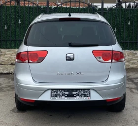 Seat Altea XL 1.6i 102 ..  | Mobile.bg    5