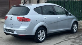 Seat Altea XL 1.6i 102 ..  | Mobile.bg    4