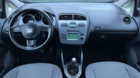 Seat Altea XL 1.6i 102 ..  | Mobile.bg    14