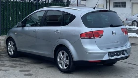 Seat Altea XL 1.6i 102 ..  | Mobile.bg    6