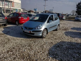 Honda Jazz 1.4/Facelift/Unikat-10br nalichni, снимка 1