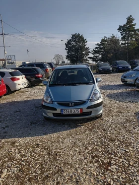 Honda Jazz 1.4/Facelift/Unikat-10br nalichni, снимка 3