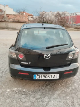 Mazda 3, снимка 5