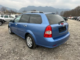 Chevrolet Nubira 1.6i 109kc, снимка 3