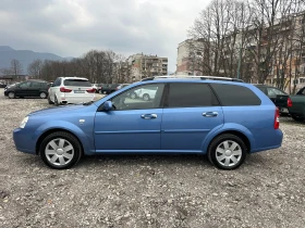 Chevrolet Nubira 1.6i 109kc, снимка 2