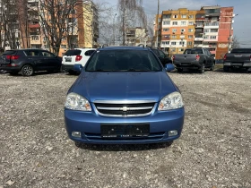 Обява за продажба на Chevrolet Nubira 1.6i 109kc ~3 250 лв. - изображение 7