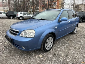 Chevrolet Nubira 1.6i 109kc, снимка 1