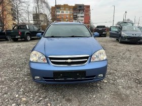 Chevrolet Nubira 1.6i 109kc, снимка 8