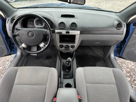 Chevrolet Nubira 1.6i 109kc, снимка 10