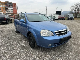 Chevrolet Nubira 1.6i 109kc, снимка 7