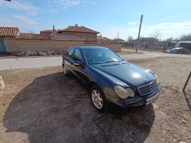 Mercedes-Benz C 200, снимка 9