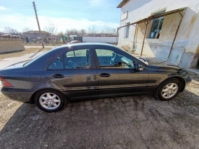 Mercedes-Benz C 200 | Mobile.bg    10