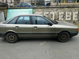 Audi 80, снимка 1