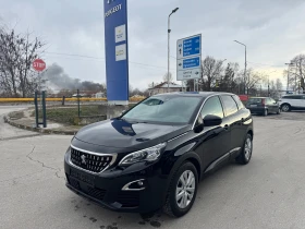 Peugeot 3008, снимка 1