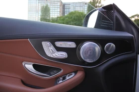 Mercedes-Benz C 43 AMG BRABUS FULL  | Mobile.bg    9