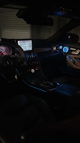 Mercedes-Benz C 43 AMG BRABUS FULL  | Mobile.bg    17