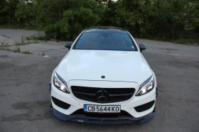 Mercedes-Benz C 43 AMG BRABUS FULL  | Mobile.bg    3