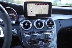 Mercedes-Benz C 43 AMG BRABUS FULL  | Mobile.bg    11