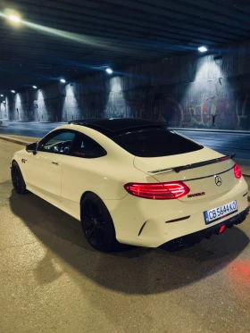 Обява за продажба на Mercedes-Benz C 43 AMG BRABUS FULL  ~85 000 лв. - изображение 1