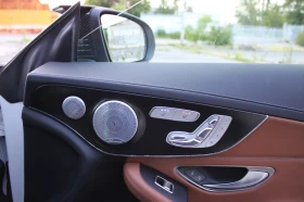 Mercedes-Benz C 43 AMG BRABUS FULL  | Mobile.bg    14