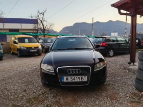 Audi A4 1.9 tdi  116ps | Mobile.bg    2