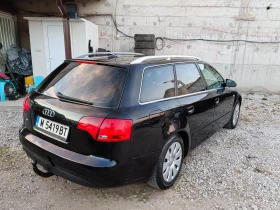 Audi A4 1.9 tdi 116ps - 6300 лв. - 78220640 | Car24.bg