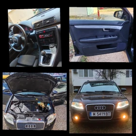 Audi A4 1.9 tdi 116ps - 6300 лв. - 78220640 | Car24.bg