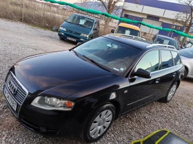 Audi A4 1.9 tdi  116ps 1