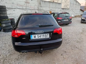 Audi A4 1.9 tdi 116ps - 6300 лв. - 78220640 | Car24.bg