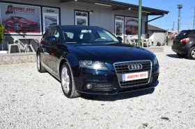 Audi A4 2.0 TDI* Automat* 143 kc* Euro5, снимка 1