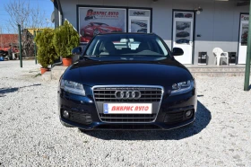 Audi A4 2.0 TDI* Automat* 143 kc* Euro5, снимка 2