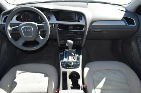 Audi A4 2.0 TDI* Automat* 143 kc* Euro5, снимка 12