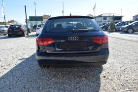 Audi A4 2.0 TDI* Automat* 143 kc* Euro5, снимка 6